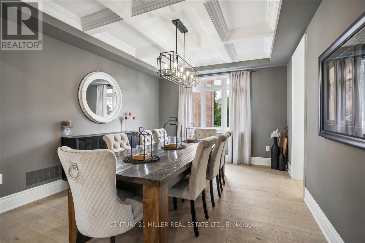 3348 Skipton Lane, Oakville — photo 5
