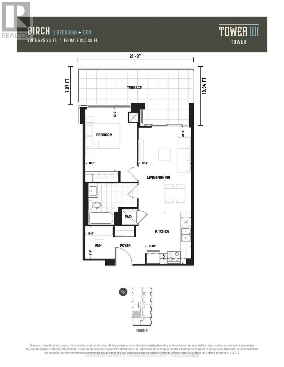 #511 2489 TAUNTON ROAD - 50