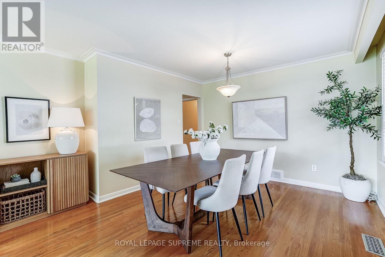 100 SUMMITCREST DRIVE - 12
