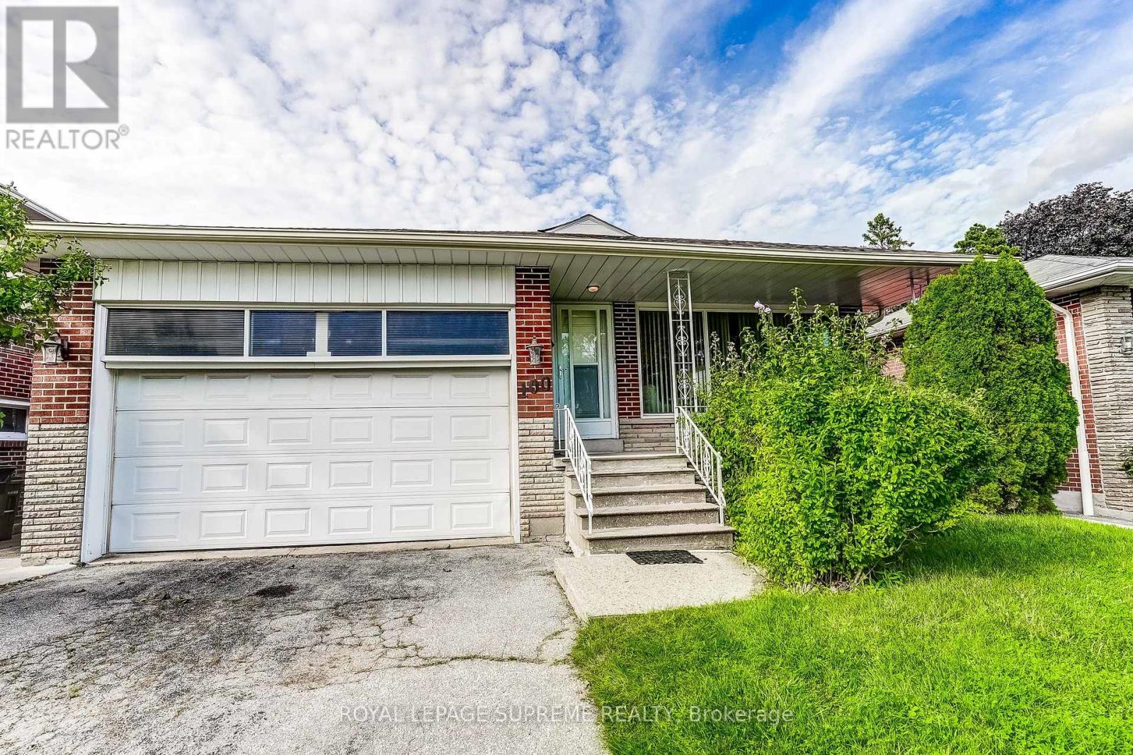 100 SUMMITCREST DRIVE - 4