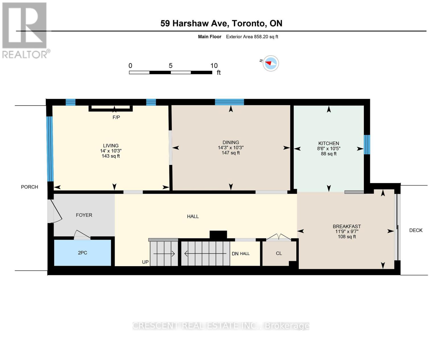 59 HARSHAW AVENUE - Image 37