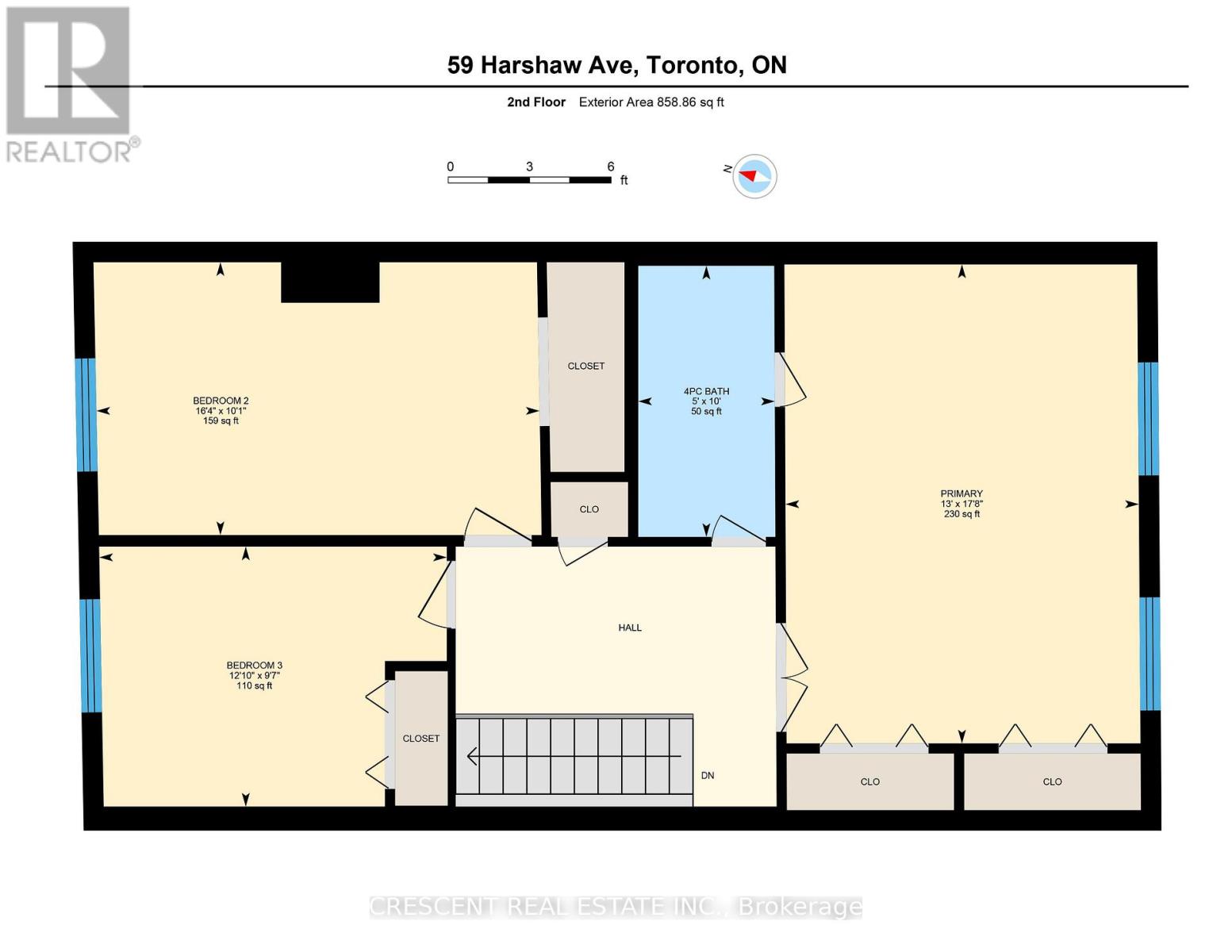 59 HARSHAW AVENUE - Image 38
