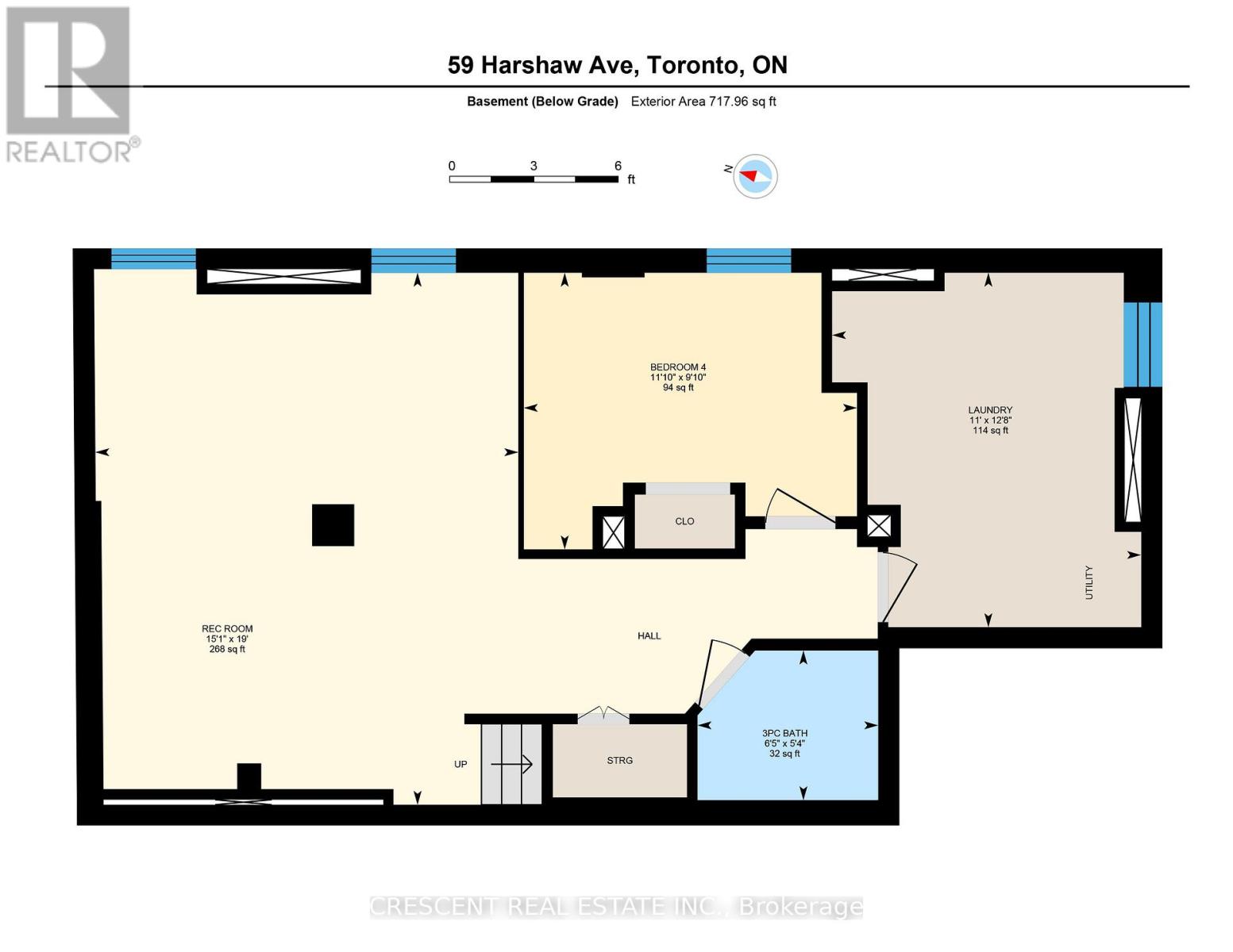 59 HARSHAW AVENUE - Image 39