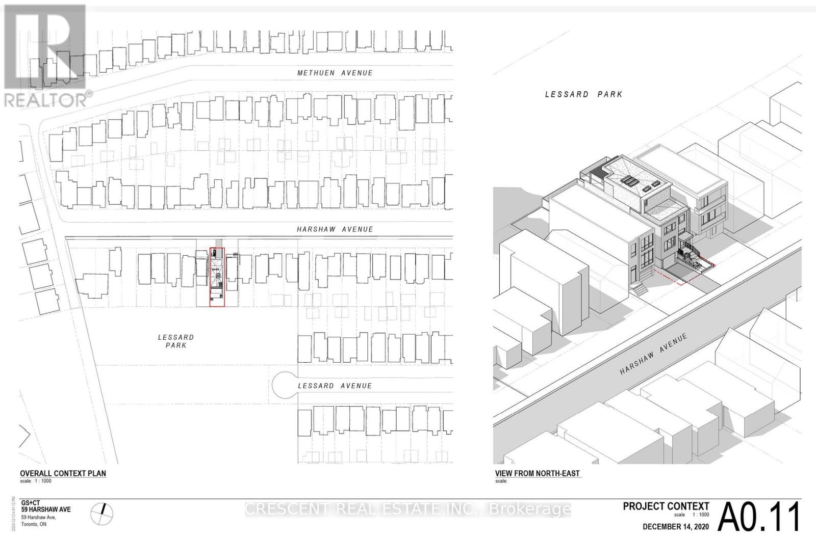 59 HARSHAW AVENUE - Image 46