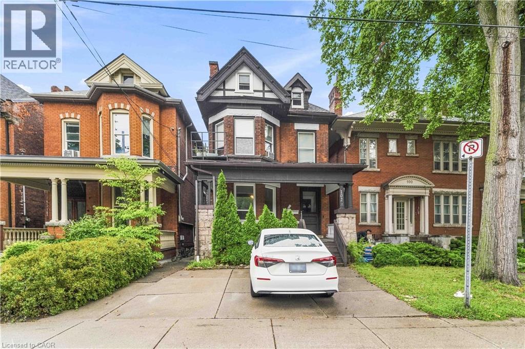 Photo of 102 HERKIMER Street