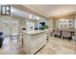 Foyer - 300 Watervale Crescent, Kitchener, ON N2A0G7 Photo 15