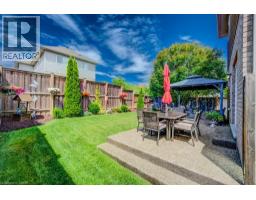 300 Watervale Crescent, Kitchener, ON N2A0G7 Photo 38