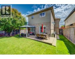 300 Watervale Crescent, Kitchener, ON N2A0G7 Photo 39