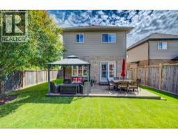 300 Watervale Crescent, Kitchener, ON N2A0G7 Photo 41