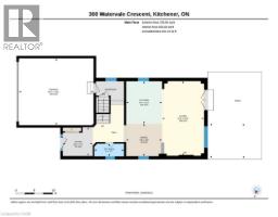 300 Watervale Crescent, Kitchener, ON N2A0G7 Photo 47