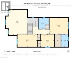 300 Watervale Crescent, Kitchener, ON N2A0G7 Photo 48