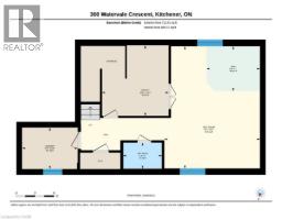300 Watervale Crescent, Kitchener, ON N2A0G7 Photo 49