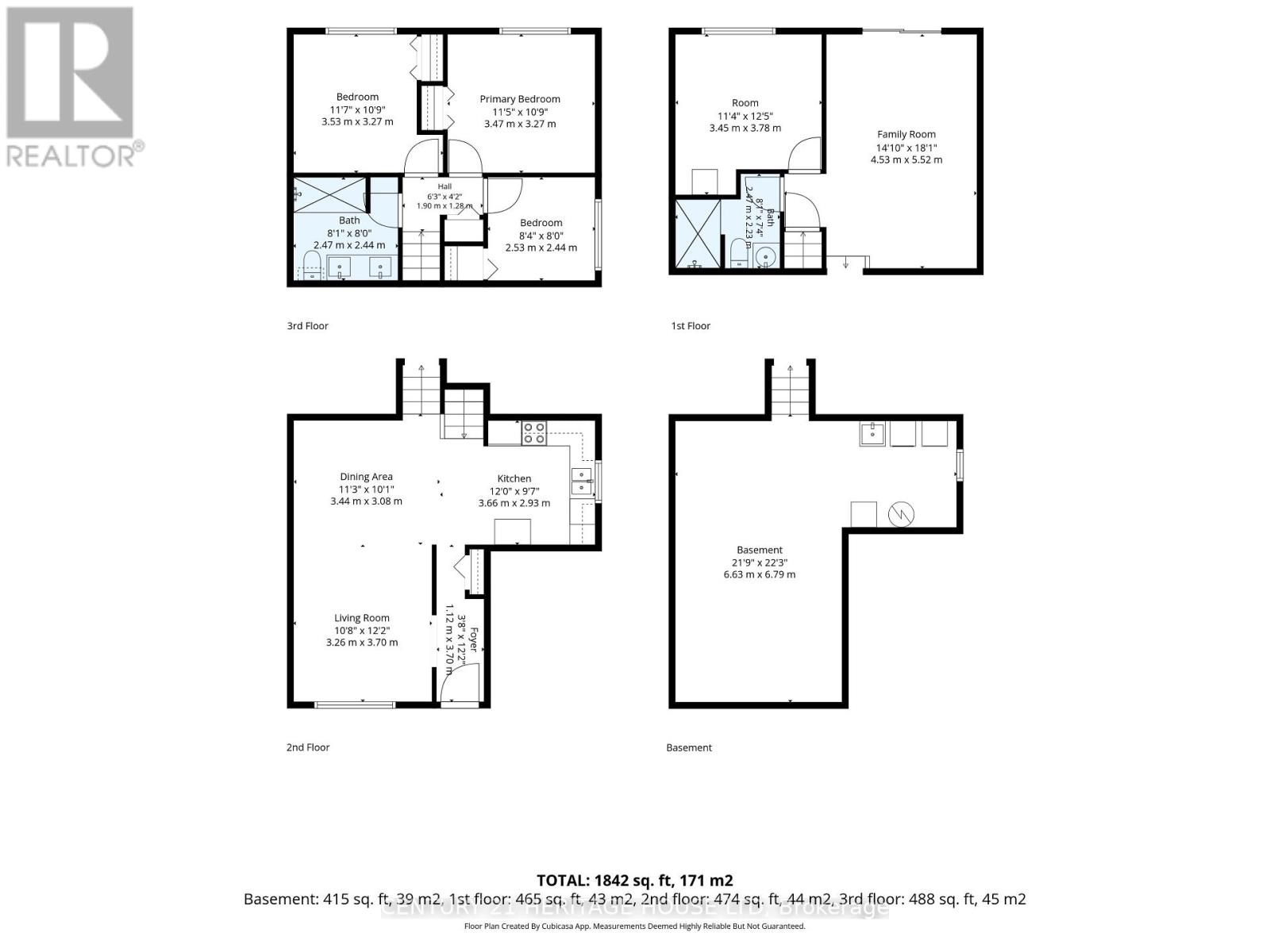 42 BUCHANAN CRESCENT - 38