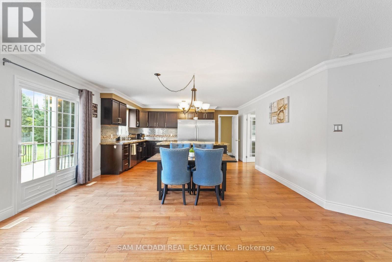 2 SHERMAN DRIVE - 18