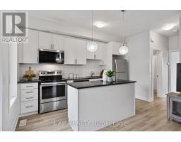 Kitchen - 6 - 115 Shoreview Place, Hamilton, ON L8E0K4 Photo 7