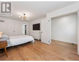 48 Odoardo Di Santo Circle, Toronto, ON M3L0E7 Photo 34