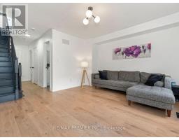 48 Odoardo Di Santo Circle, Toronto, ON M3L0E7 Photo 21