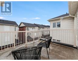 48 Odoardo Di Santo Circle, Toronto, ON M3L0E7 Photo 39