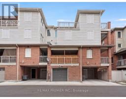 48 Odoardo Di Santo Circle, Toronto, ON M3L0E7 Photo 46