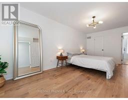 48 Odoardo Di Santo Circle, Toronto, ON M3L0E7 Photo 31