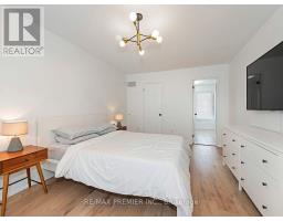 48 Odoardo Di Santo Circle, Toronto, ON M3L0E7 Photo 35