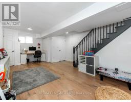 48 Odoardo Di Santo Circle, Toronto, ON M3L0E7 Photo 41