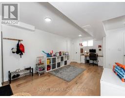 48 Odoardo Di Santo Circle, Toronto, ON M3L0E7 Photo 42