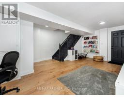 48 Odoardo Di Santo Circle, Toronto, ON M3L0E7 Photo 43