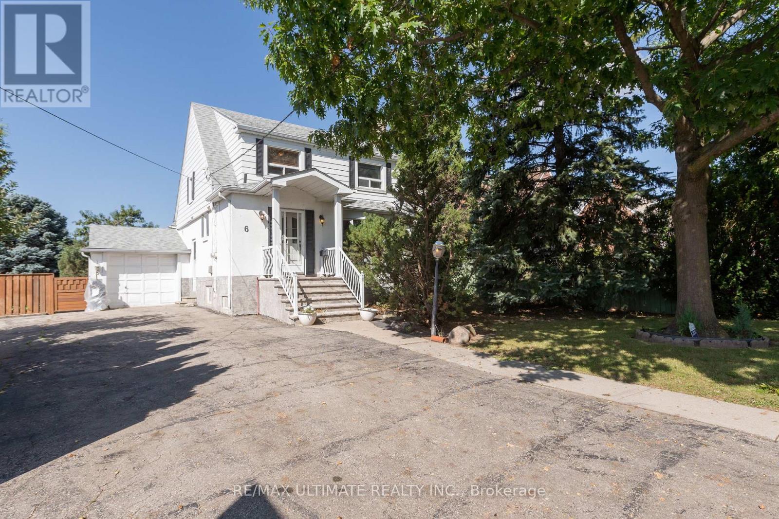 6 REDBERRY PARKWAY - 40