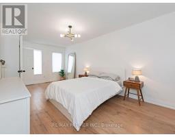 48 Odoardo Di Santo Circle, Toronto, ON M3L0E7 Photo 32