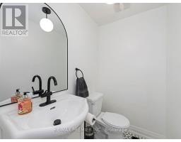 48 Odoardo Di Santo Circle, Toronto, ON M3L0E7 Photo 14