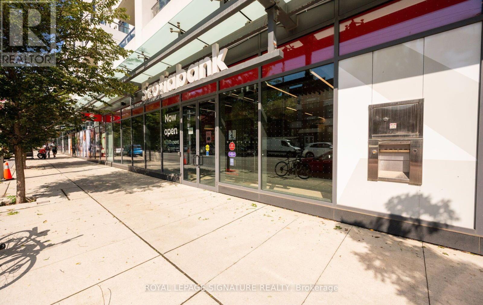#526 280 HOWLAND AVENUE - 30