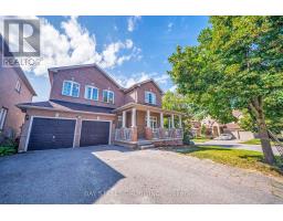 384 Spruce Grove Crescent, Newmarket, ON L3X2X3 Photo 24