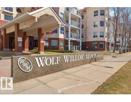 Apartment for sale at #405 6703 172 St NW, Edmonton — MLS® E4486931