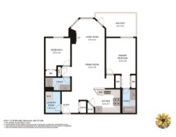 #405 6703 172 St Nw, Edmonton, AB T5T6H9 Photo 39