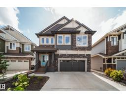 House for sale at 17707 9A Av SW, Edmonton — MLS® E4508566