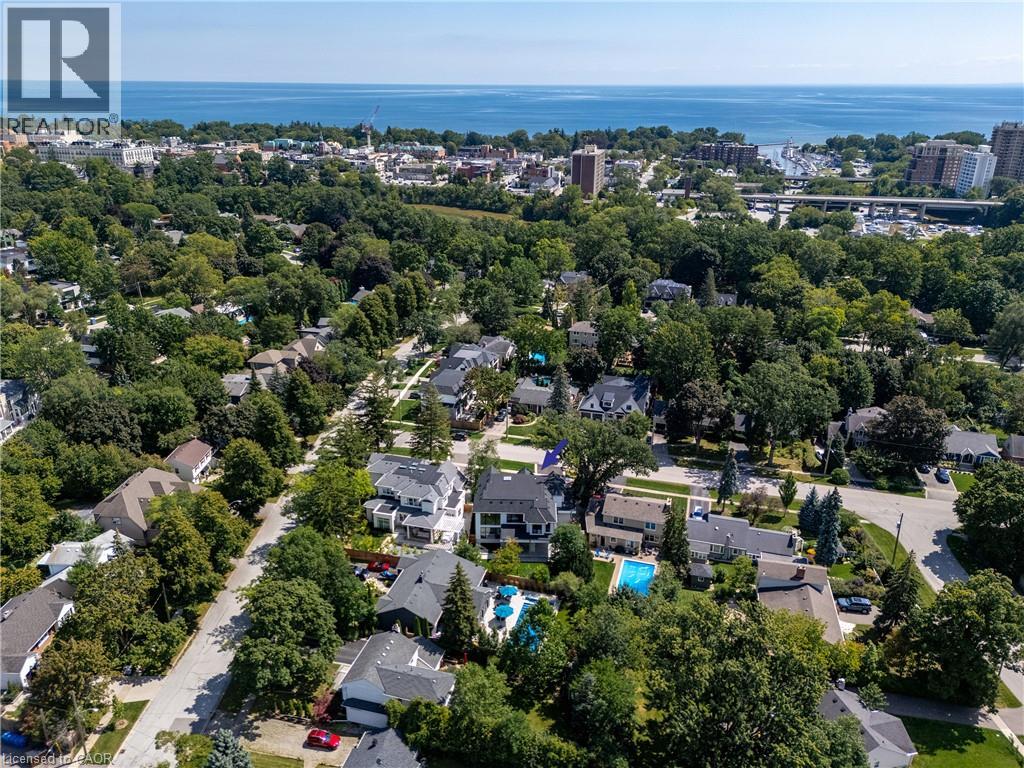 61 HIGHLAND Road, Oakville — photo 3