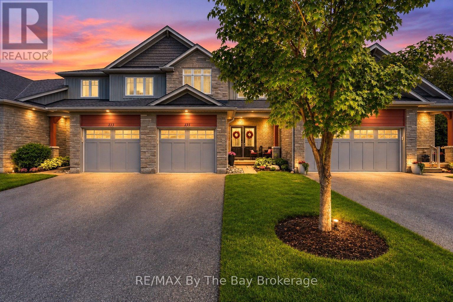 135 CONSERVATION WAY, Collingwood — photo 1