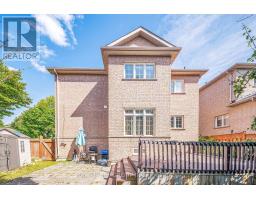 384 Spruce Grove Crescent, Newmarket, ON L3X2X3 Photo 22