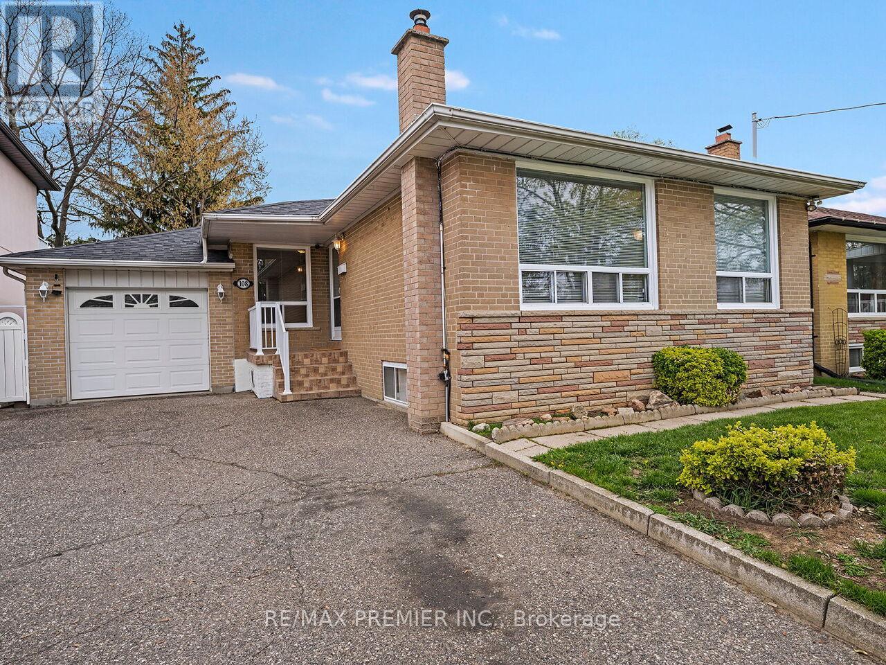 Photo of 108 Thistle Down Boulevard