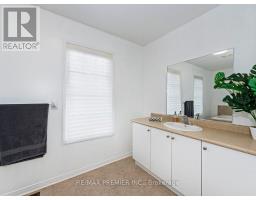 48 Odoardo Di Santo Circle, Toronto, ON M3L0E7 Photo 36