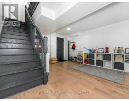 48 Odoardo Di Santo Circle, Toronto, ON M3L0E7 Photo 40
