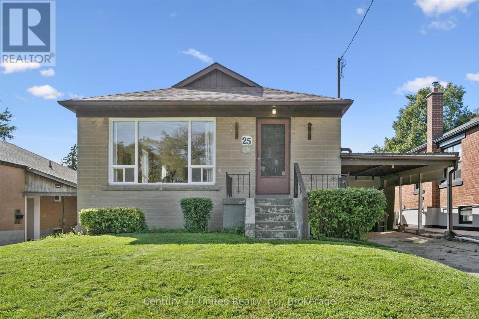 25 VANKIRK ROAD - 1