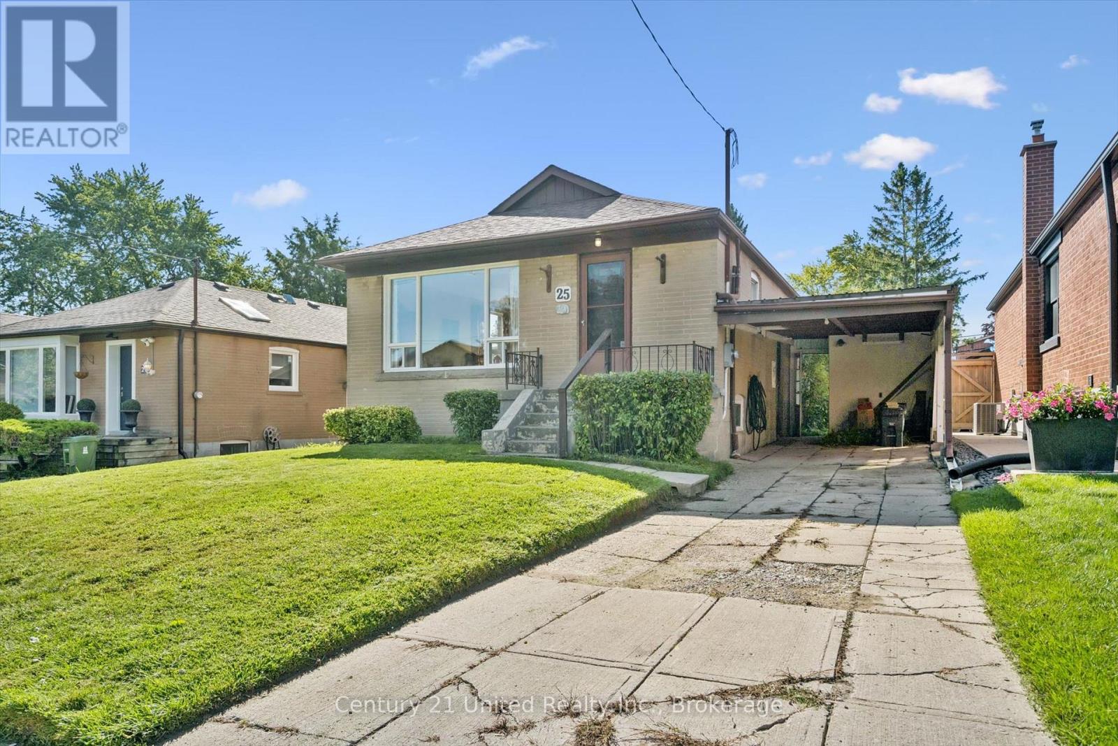 25 VANKIRK ROAD - 2