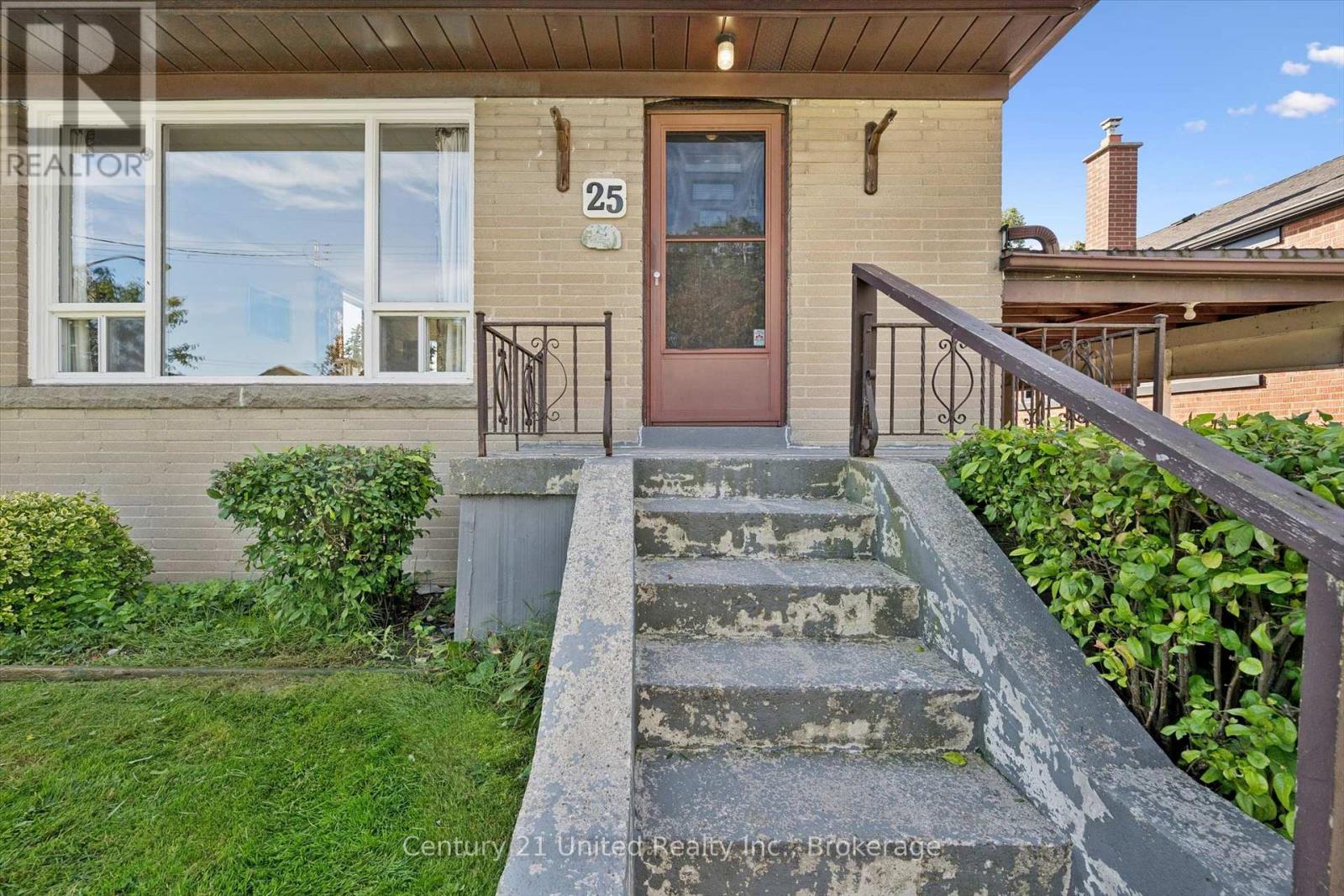 25 VANKIRK ROAD - 4