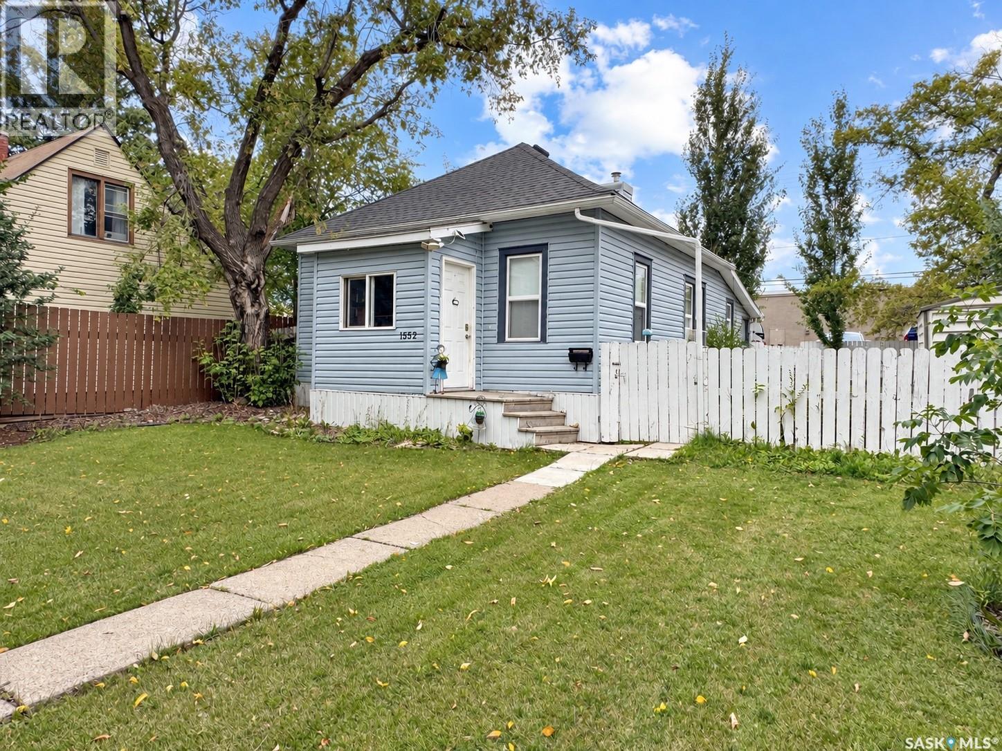 1552 99th STREET - 2