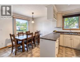 Bedroom - 1399 6th Street E, Prince Albert, SK S6V0R1 Photo 6