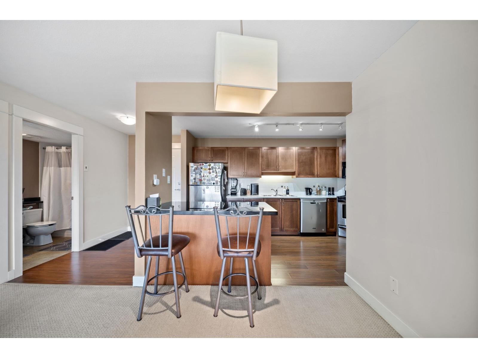 219 32725 GEORGE FERGUSON WAY, Abbotsford — photo 7