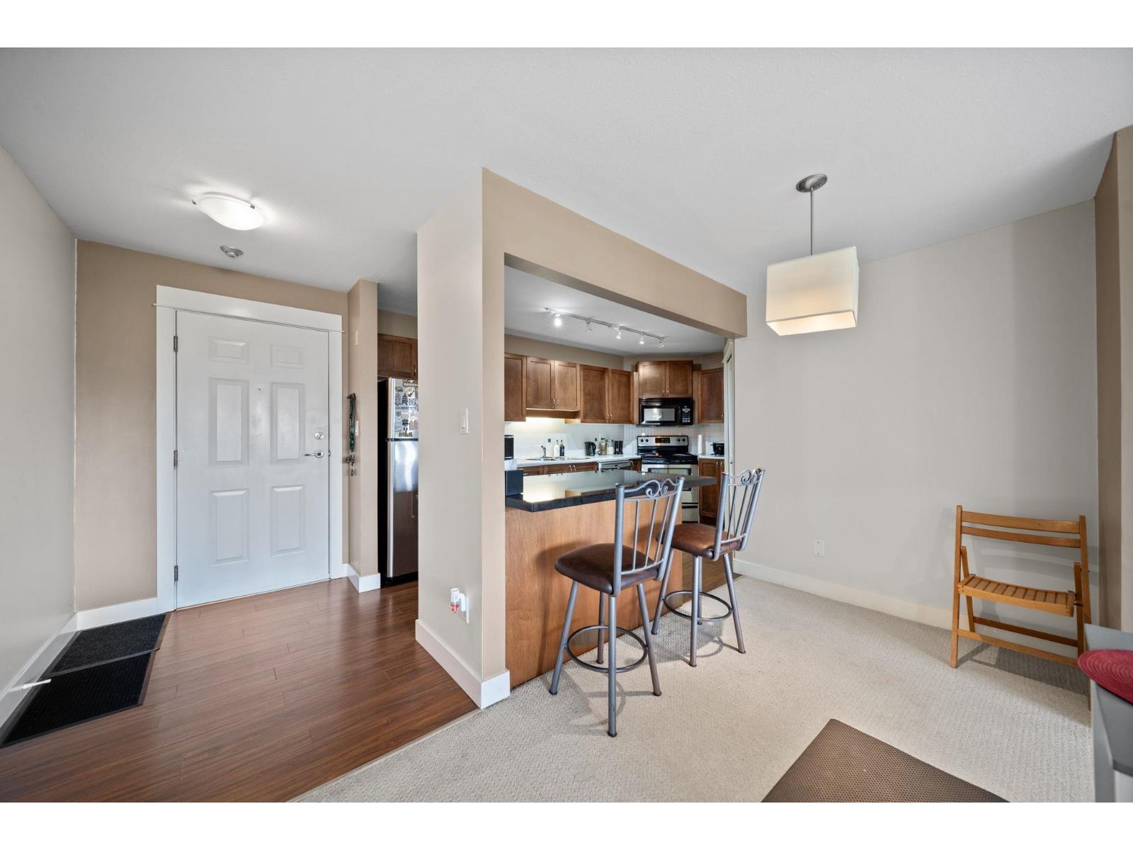 219 32725 GEORGE FERGUSON WAY, Abbotsford — photo 8