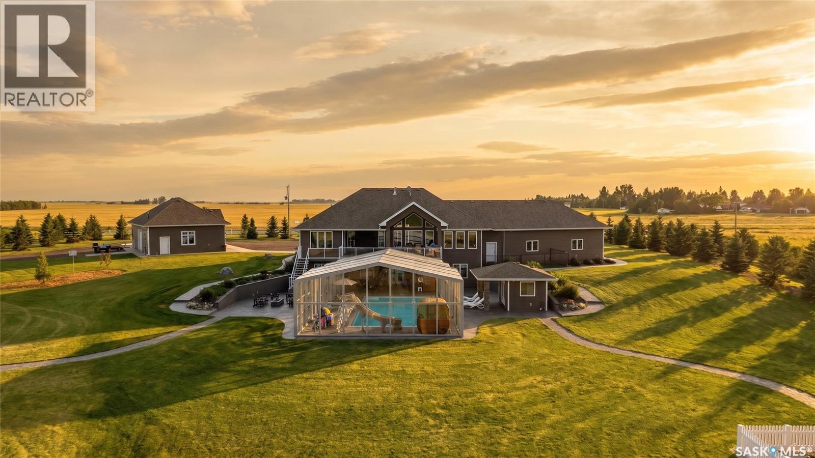 Luxury Vibank Acreage - 13.95 Acres., Vibank — photo 6